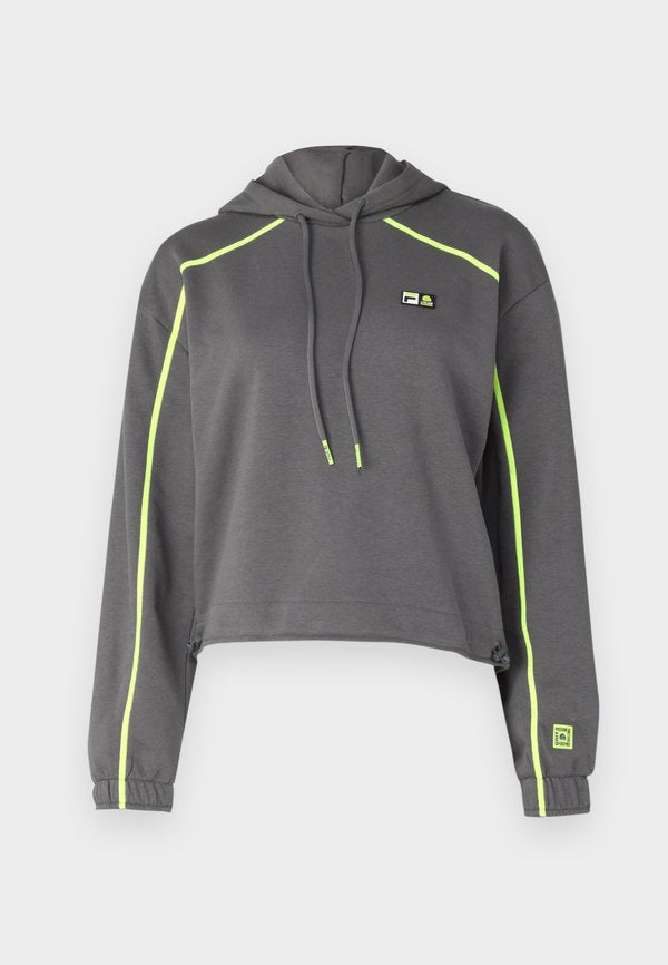 Fila CROPPED HOODY