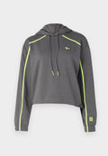 Fila CROPPED HOODY