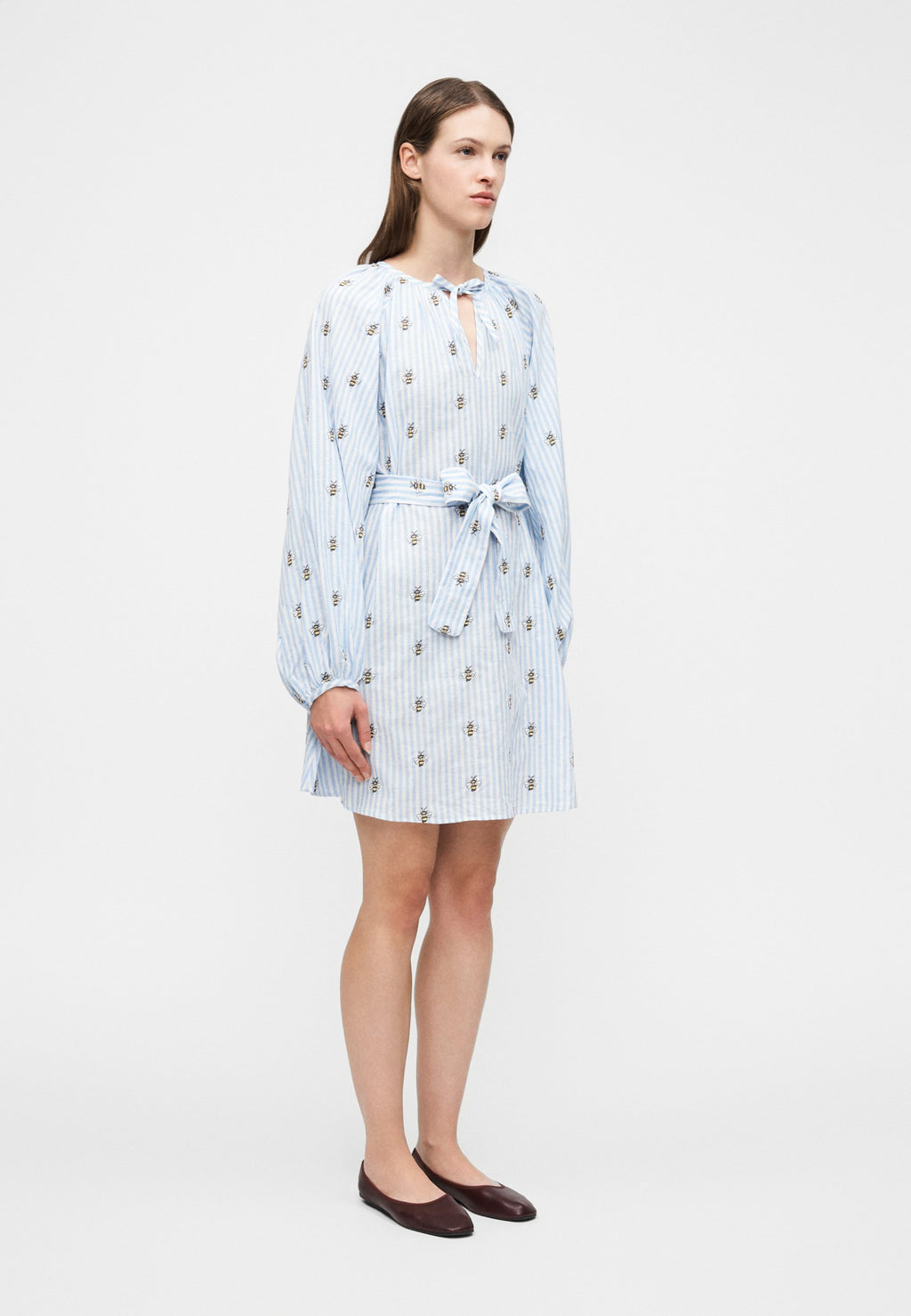 Helmstedt NORA DRESS