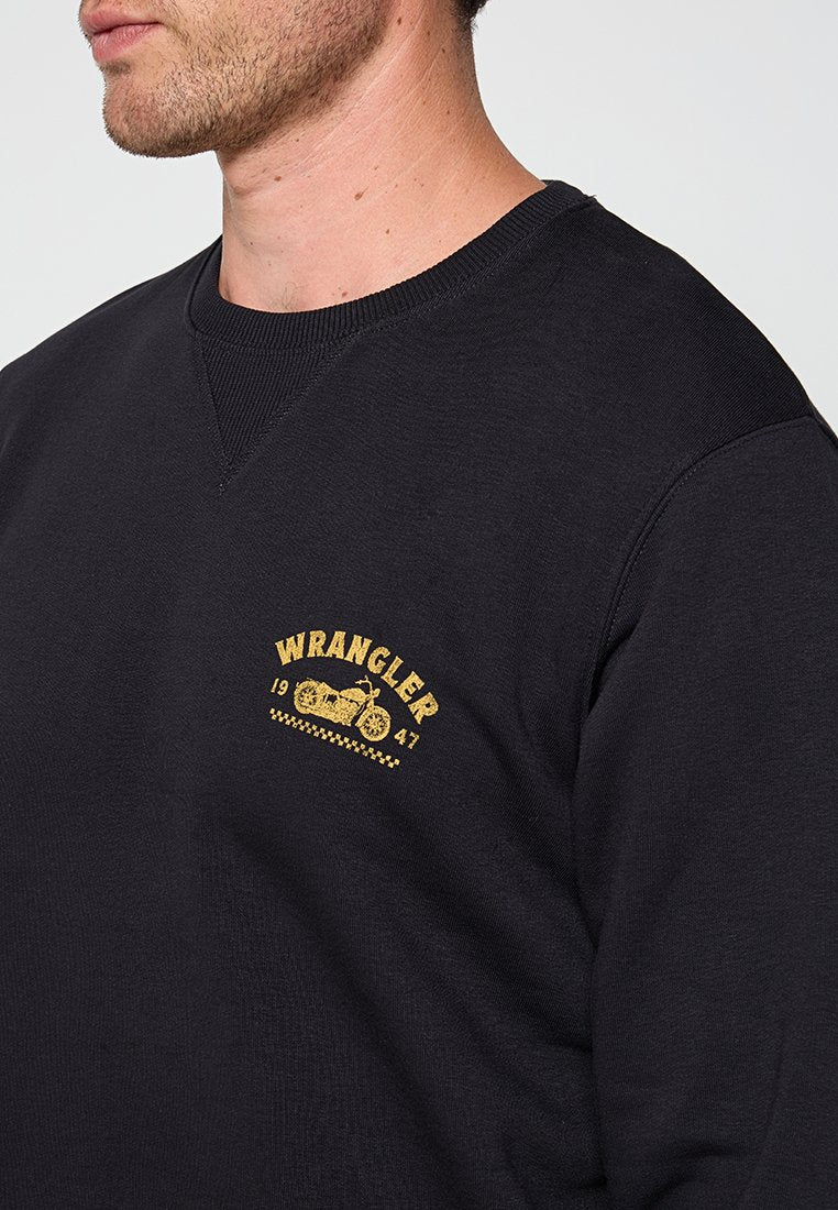 Wrangler AMERICANA