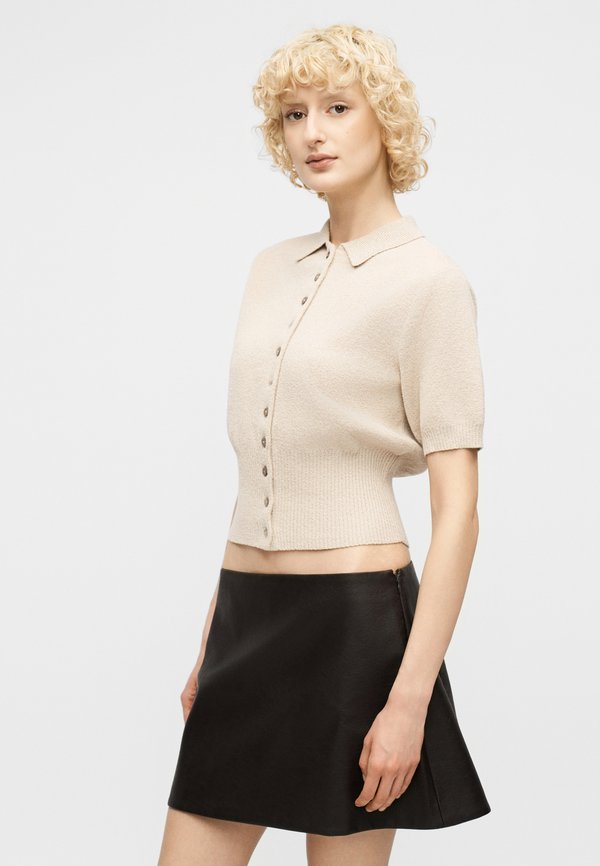 Topshop CINCH WAIST