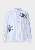 Filling Pieces SHIRT FLOWERS UNISEX