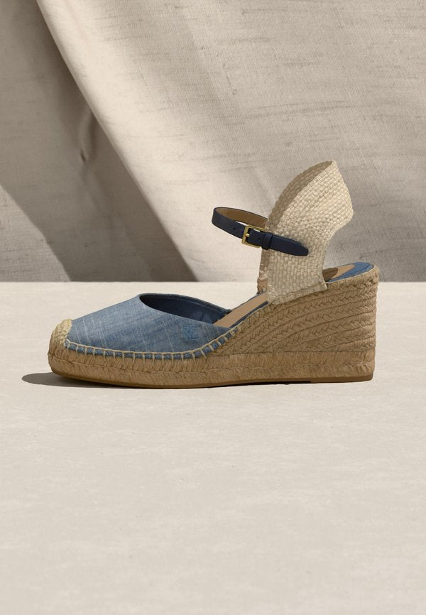 Lauren Ralph Lauren ROBBY WEDGE