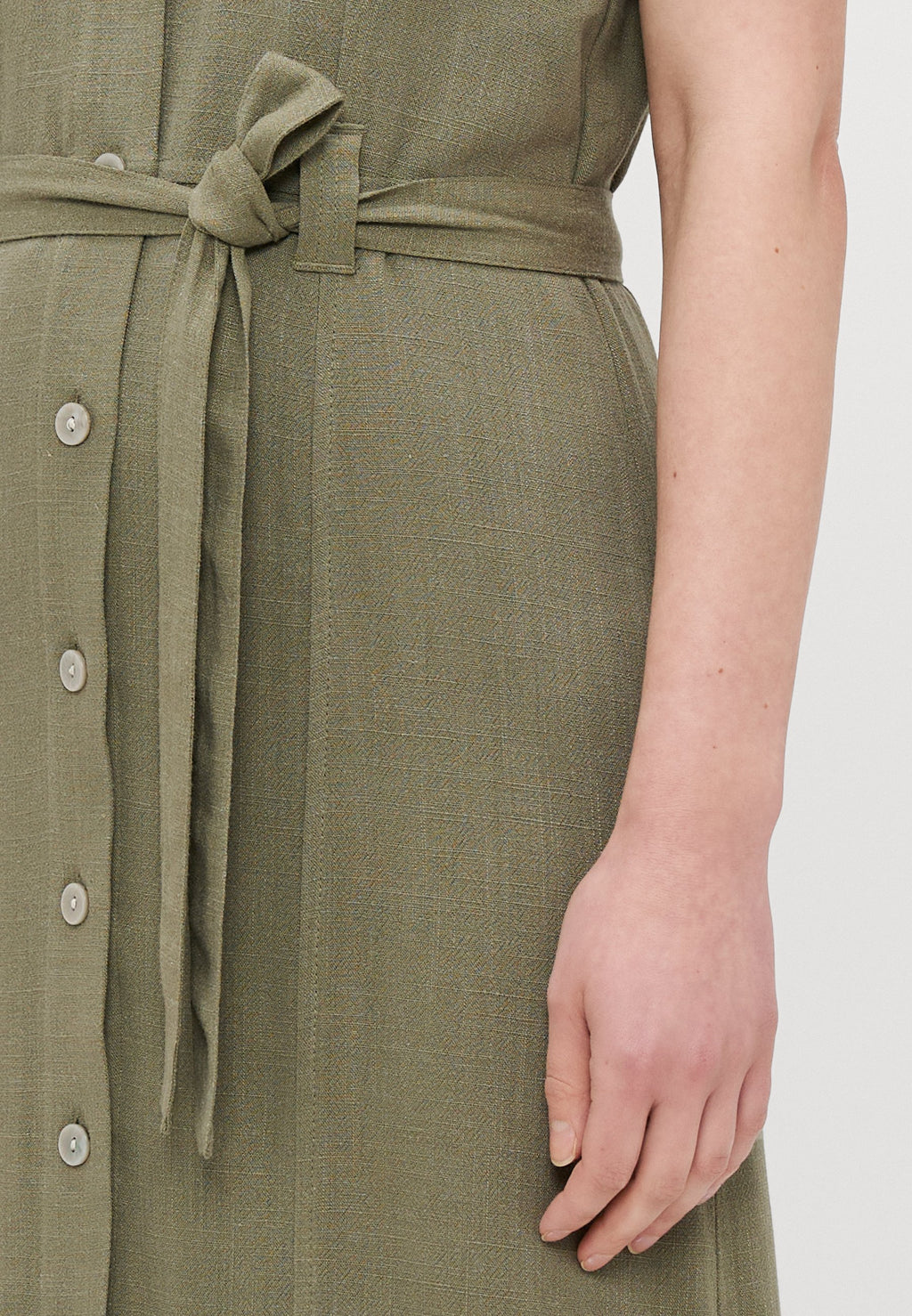 ONLSIESTA SHIRT DRESS Media 6
