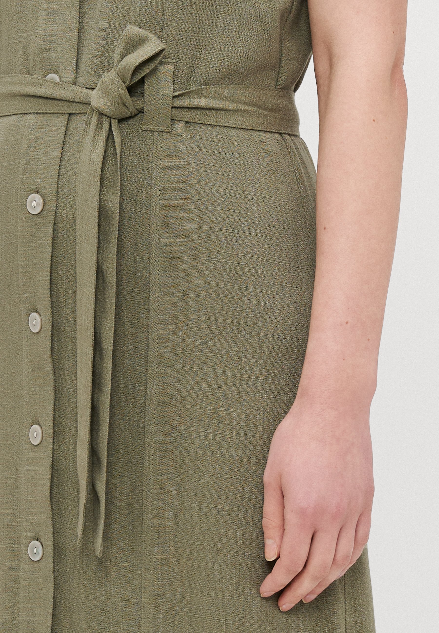 ONLSIESTA SHIRT DRESS Media 6