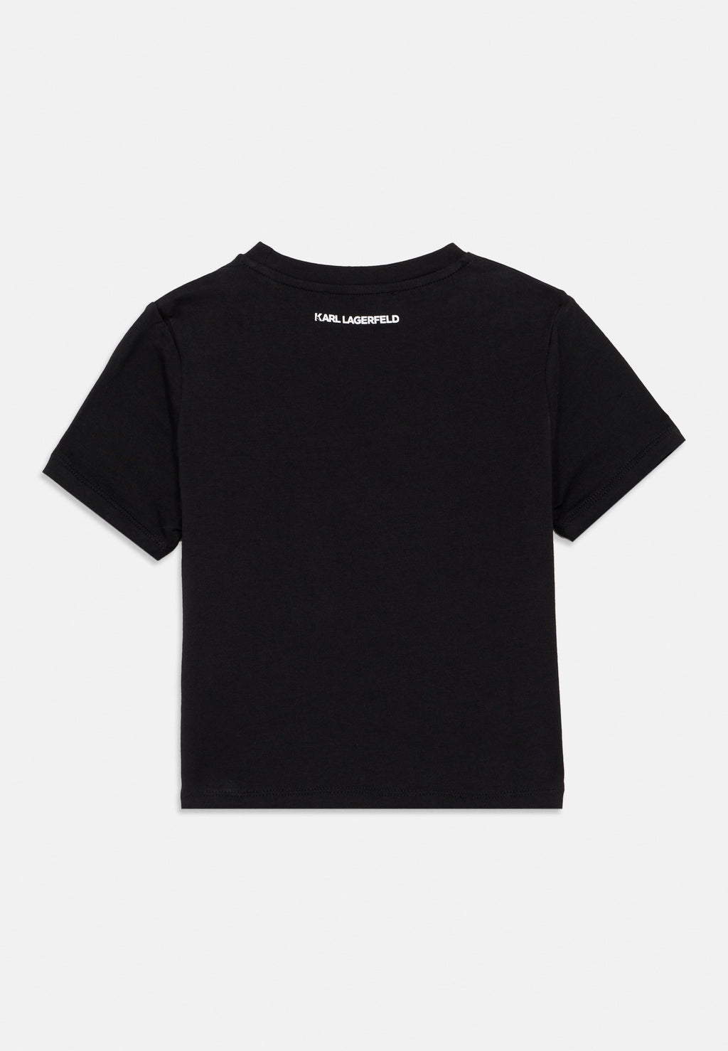 KARL LAGERFELD KIDS T-Shirt print Media 2