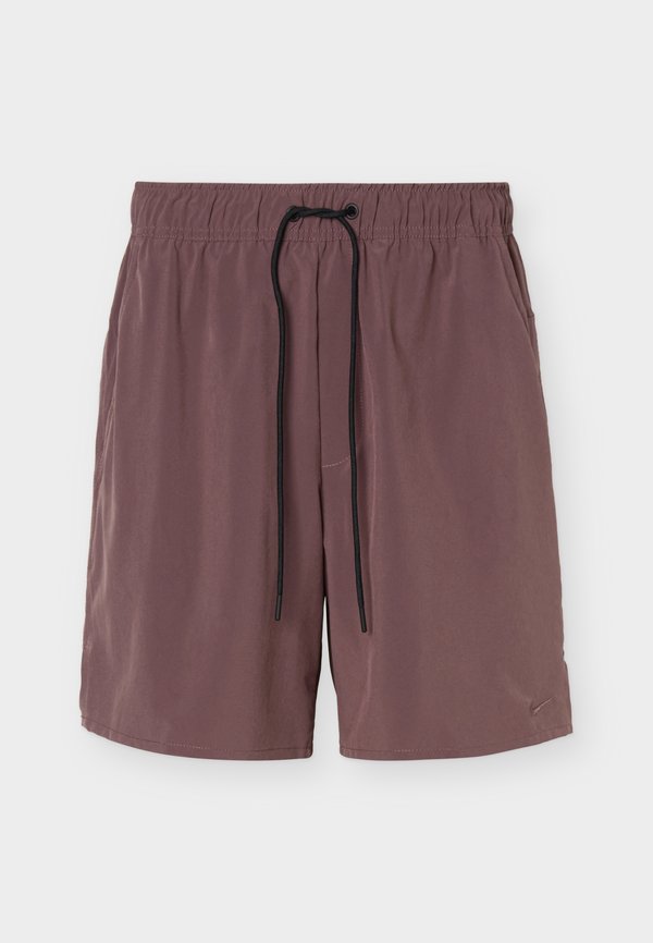 Nike Performance M NK DF UNLIMITED WVN 7IN UL - Sports shorts - tattoo/black