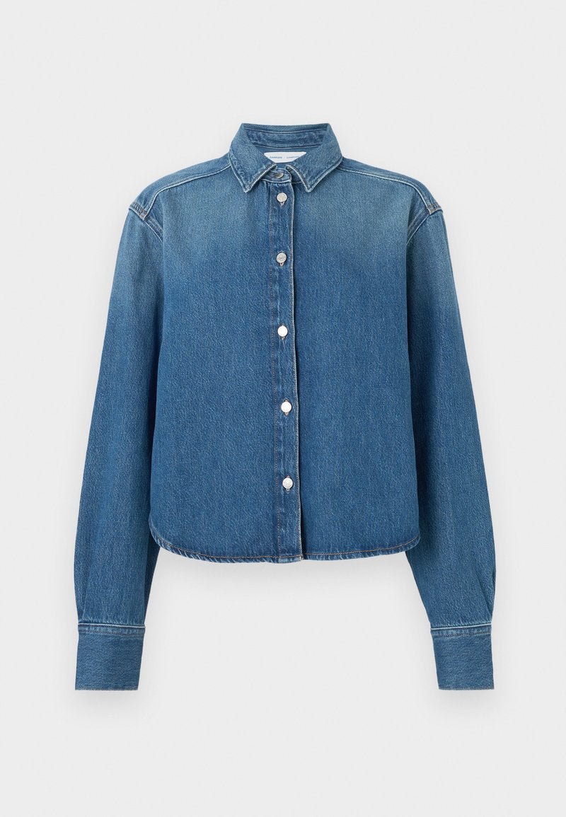 CELIA SHIRT Media 1