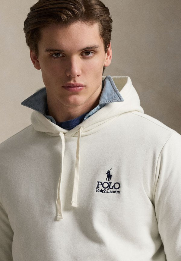Polo Ralph Lauren LOGO FLEECE HOODIE