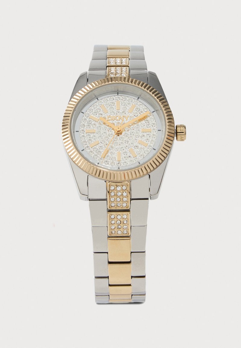 DKNY Uhr Media 1