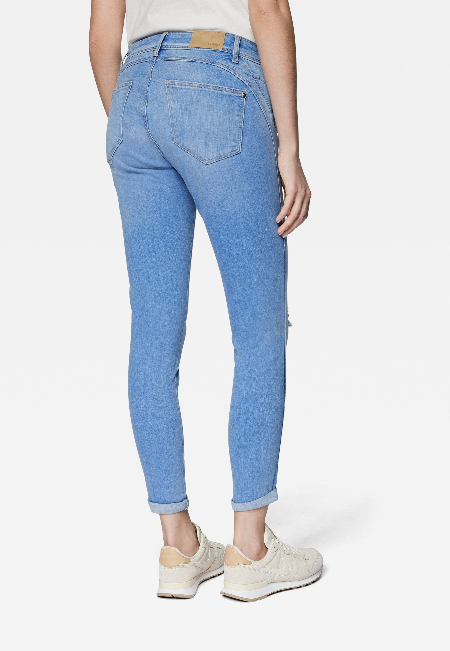 Mavi CROPPED LEXY