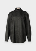 REMAIN STRIPED OVERSHIRT