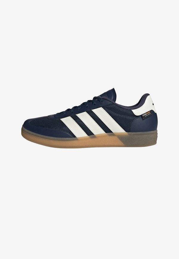 adidas Performance ADIDAS PERFORMANCE TRAINING SPEZIAL UNISEX - Training shoe - night indigo   off white   night indigo