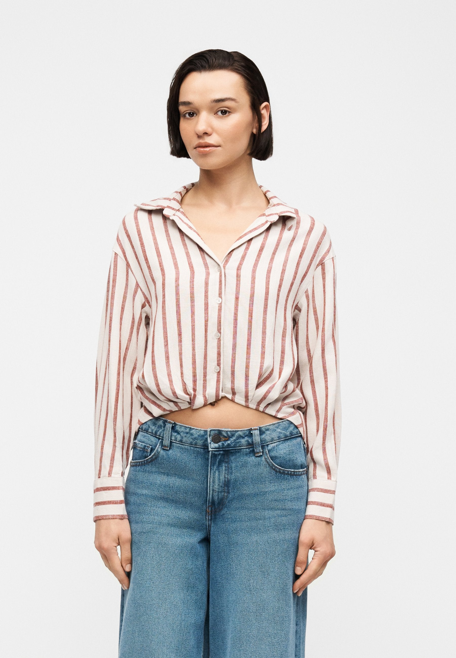 ONLSIESTA BALLOON SHIRT Media 3