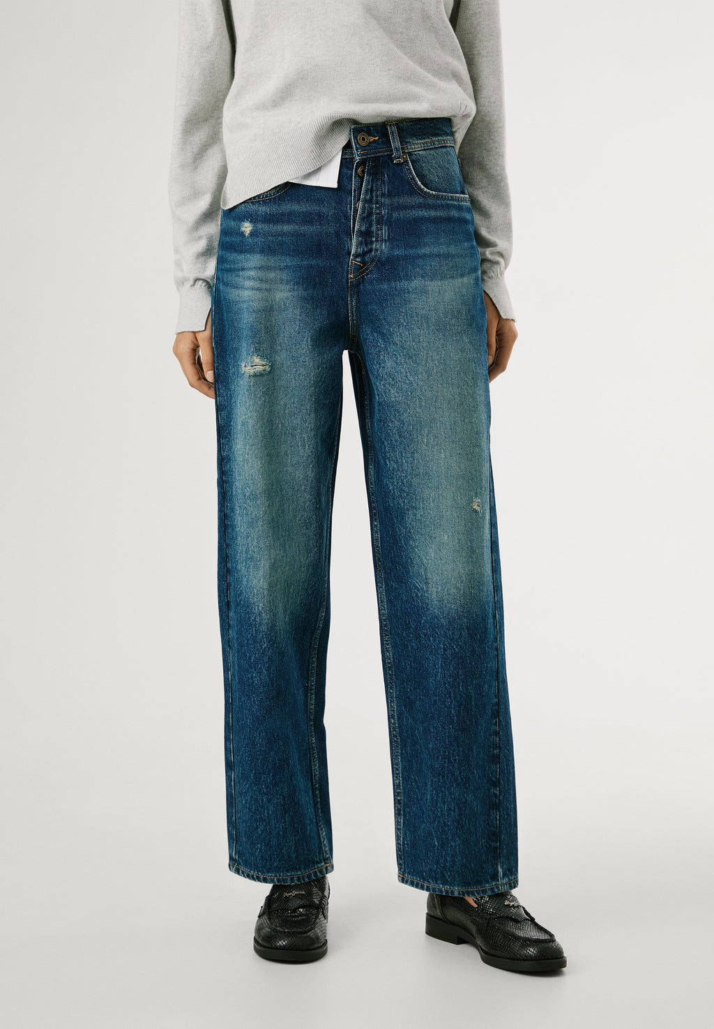 Pepe Jeans