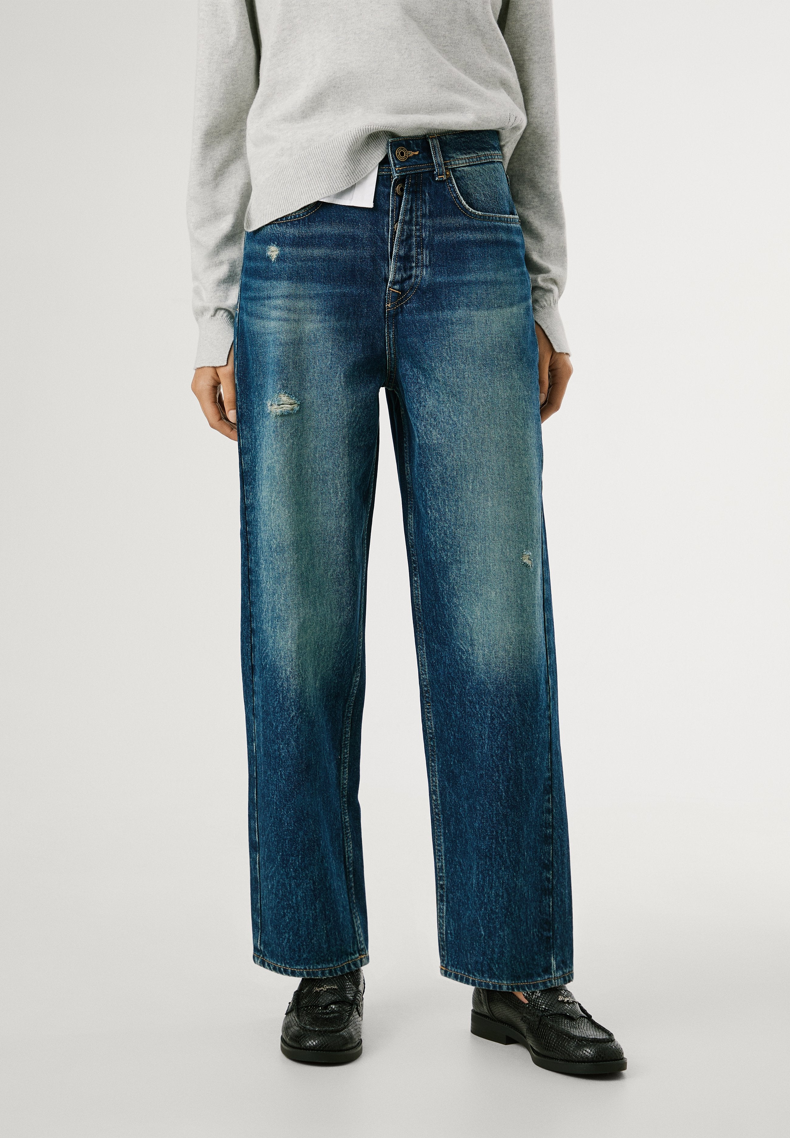 Pepe Jeans