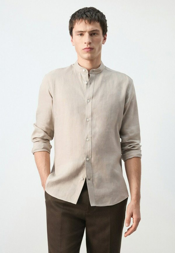 Mango Shirt - sand