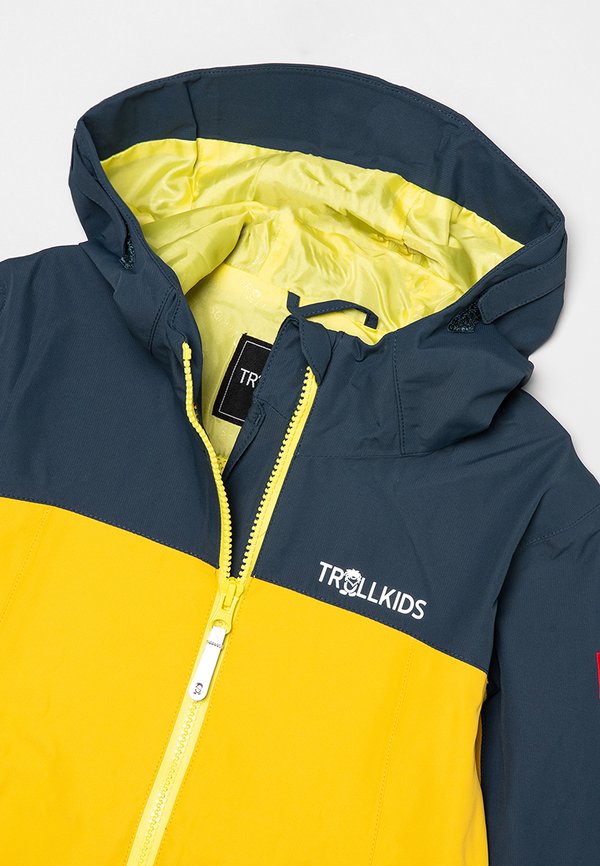 TROLLKIDS TELEMARK