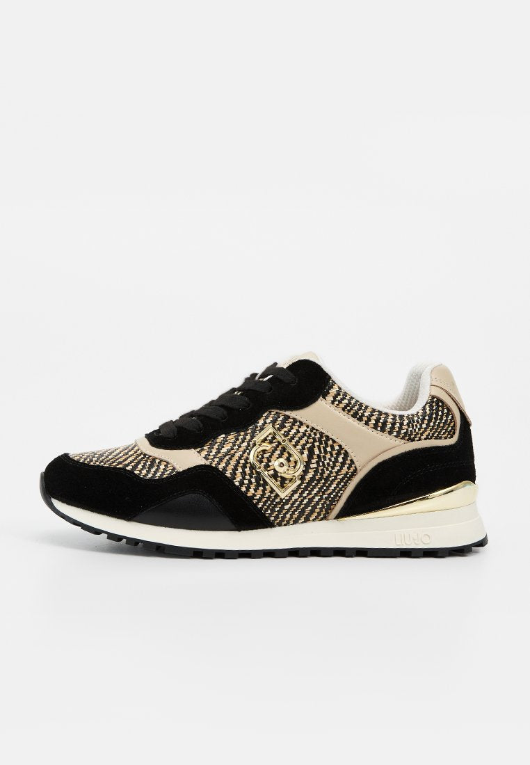 LIU JO Sneaker low Media 1