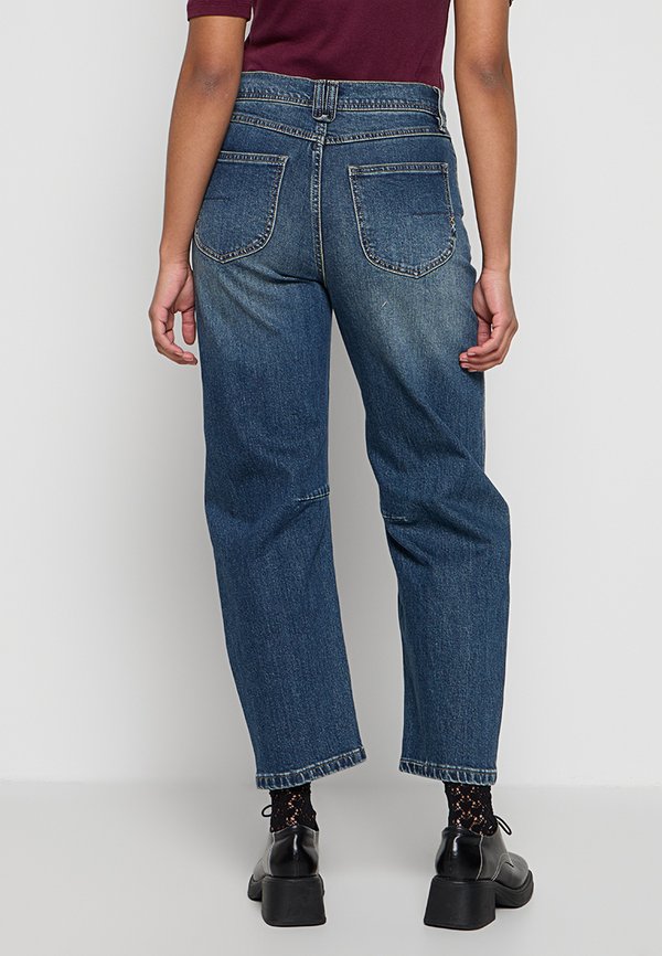 Scotch & Soda