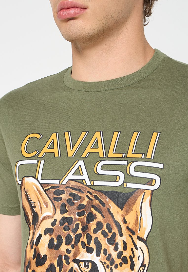 Cavalli Class