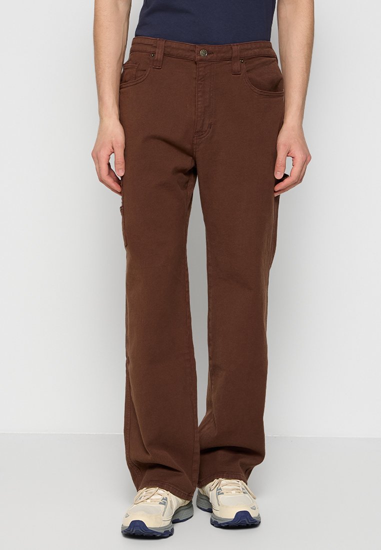 Guess Workwear Jeans Media 1
