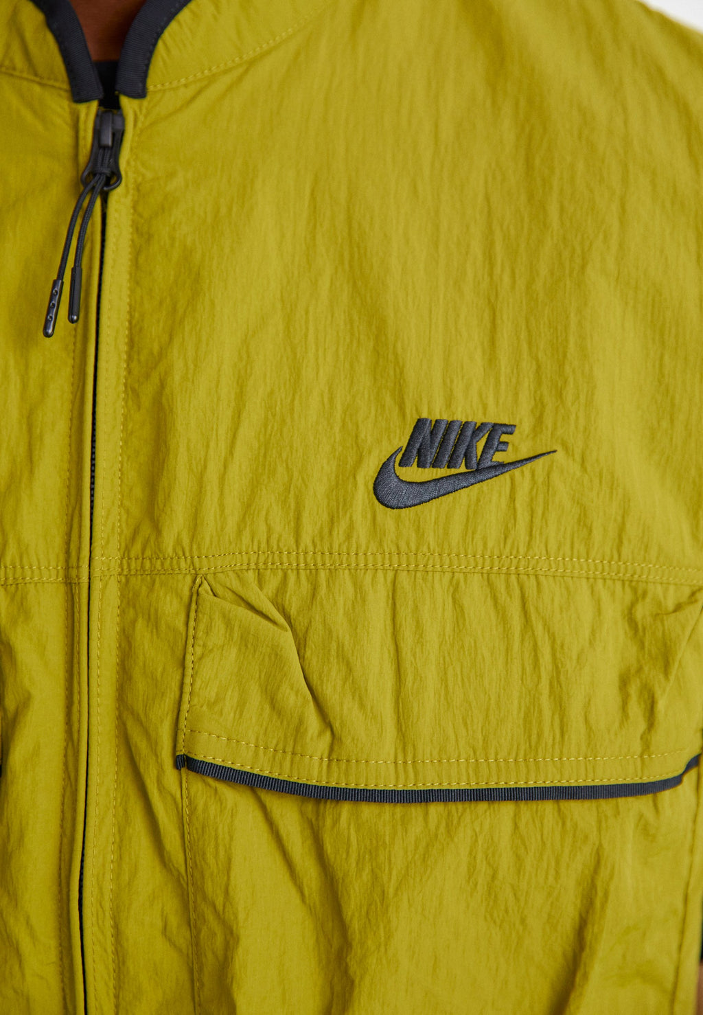 Nike Sportswear TECH WOVEN VEST