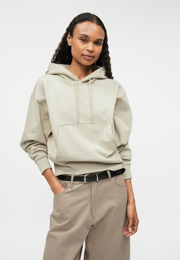 Calvin Klein RELAXED PREMIUM EMBLEM