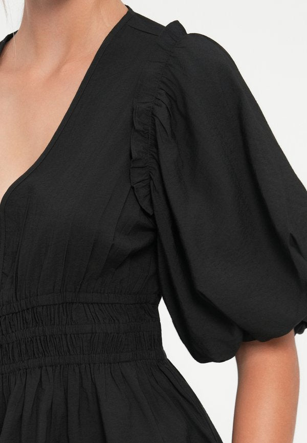 VILA VIFATINA VOLUME SLEEVE