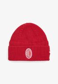 Puma AC MILAN ESSENTIALS  - Club wear - for all time red- white