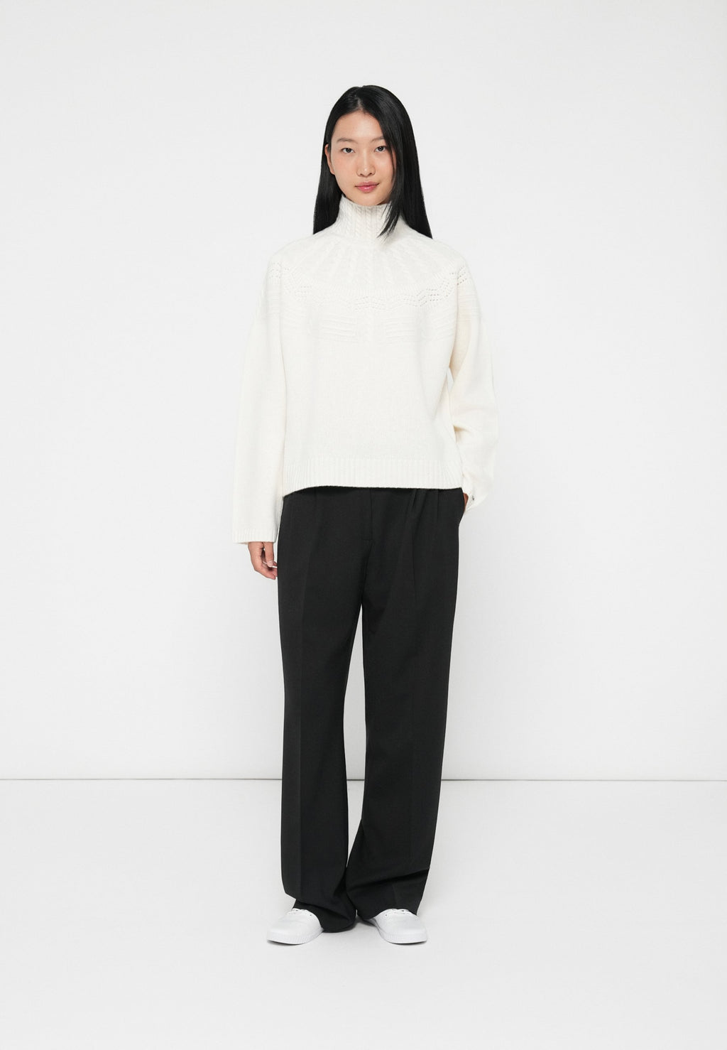 Tommy Hilfiger Strickpullover Media 2