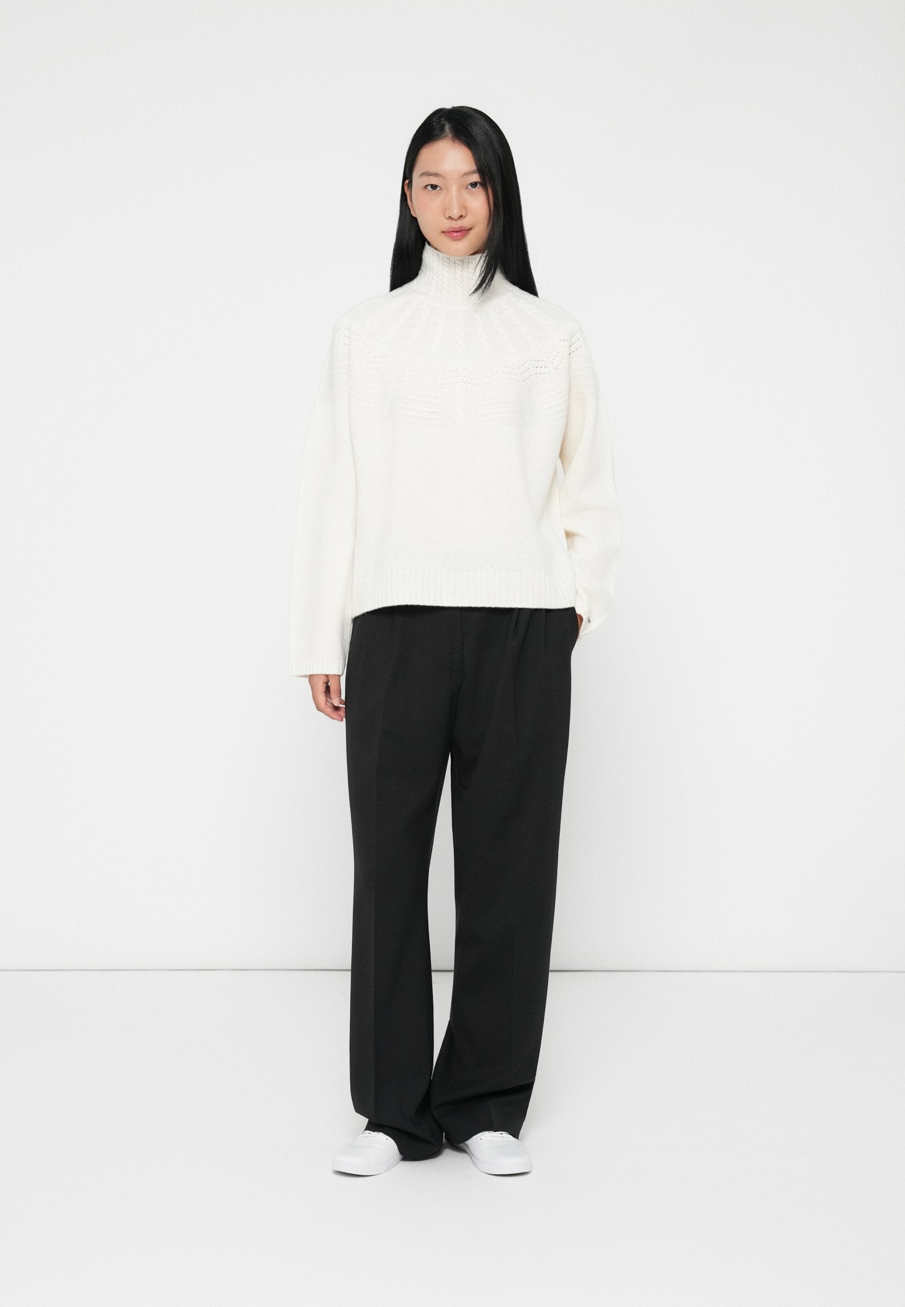 Tommy Hilfiger Strickpullover Media 2