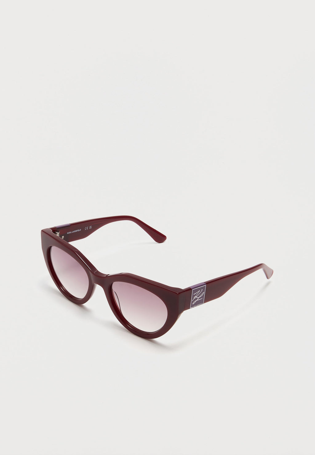 KARL LAGERFELD Sonnenbrille Media 1