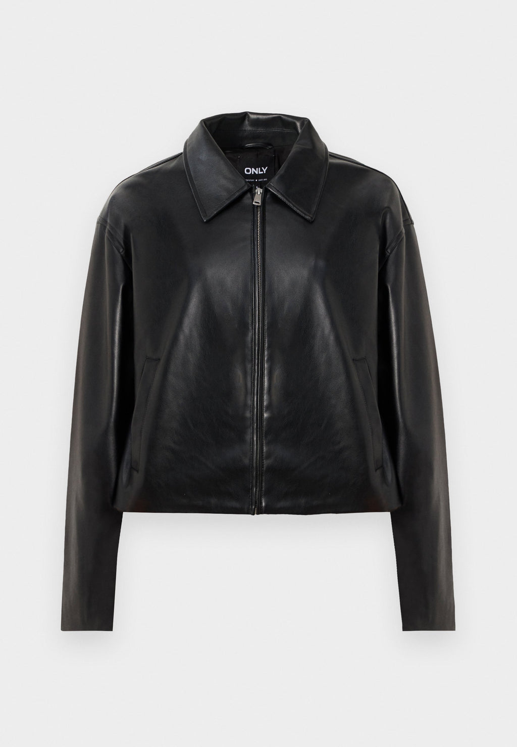 ONLNICKI ZIP JACKET Media 1