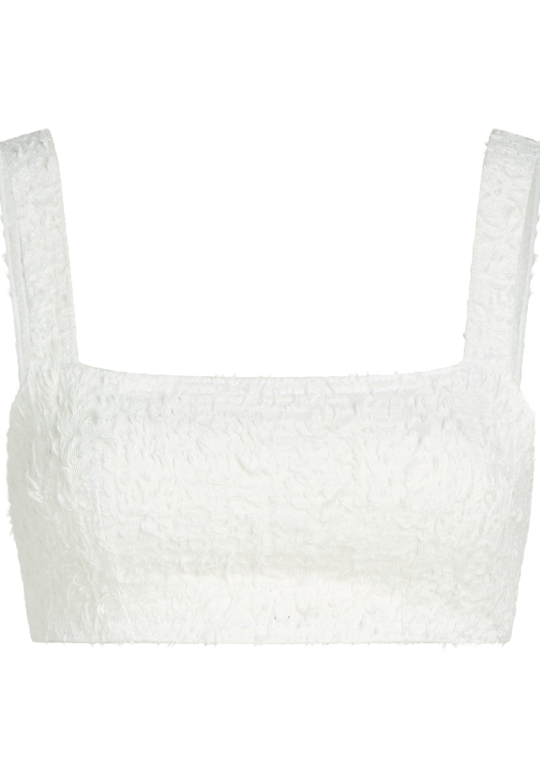 Karl Lagerfeld Jeans Top Media 1