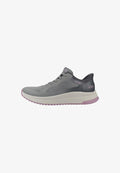 Skechers Trainers - gris