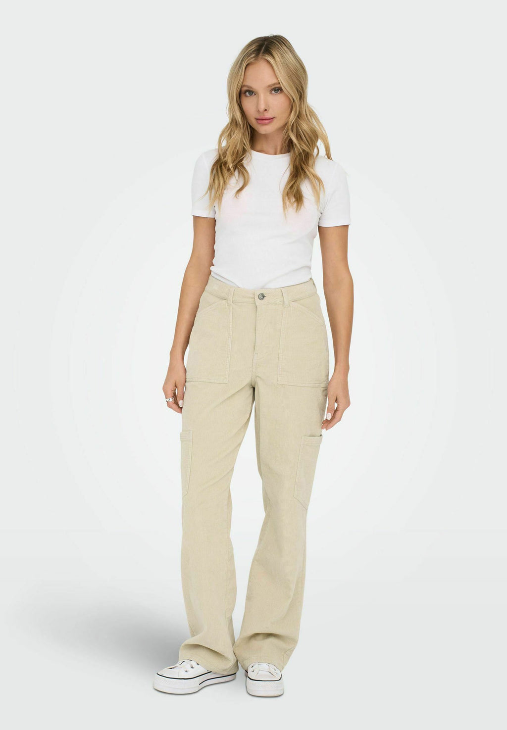 ONLY Cargo ONLVOX-GLOBAL Straight Fit