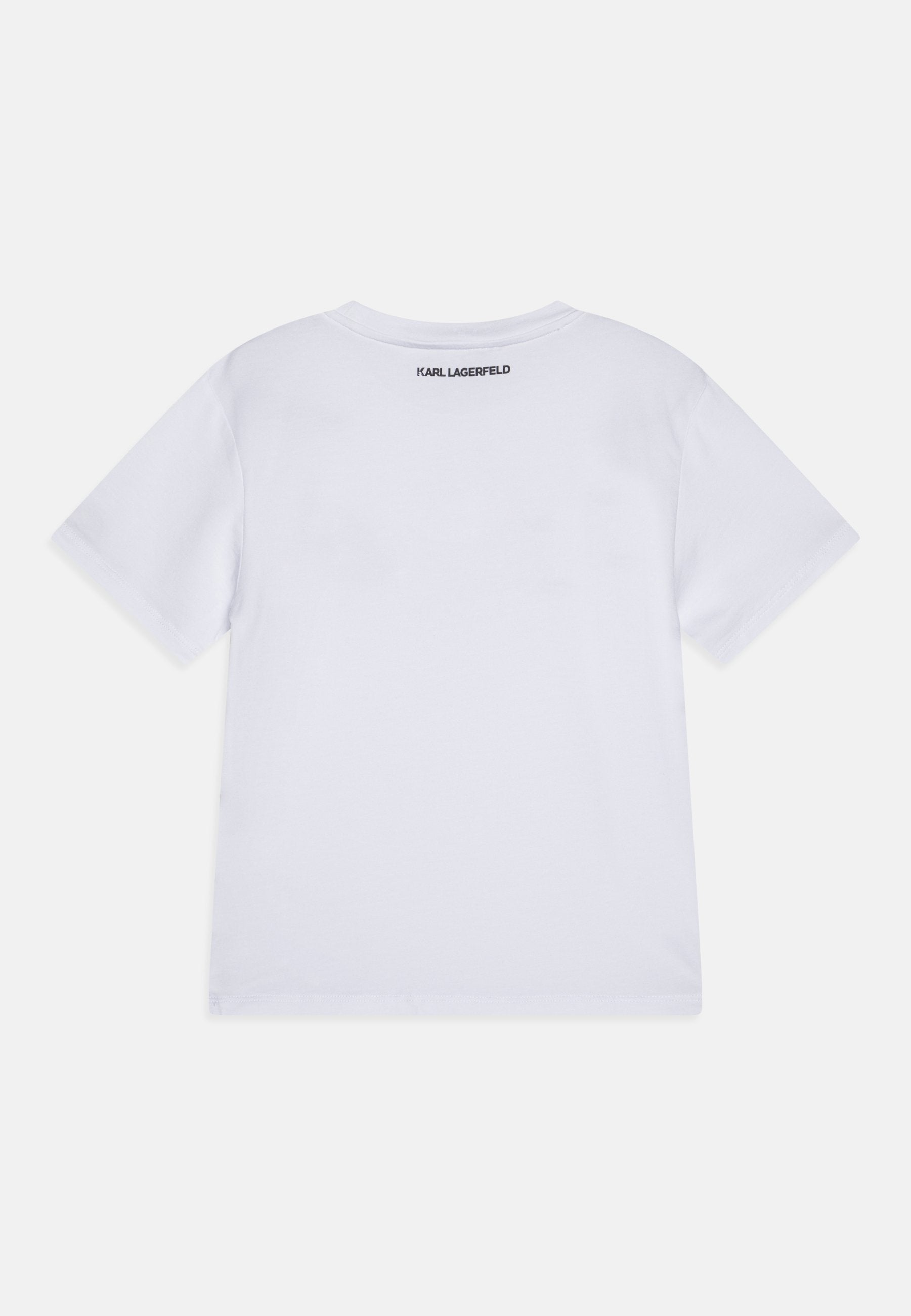 SHORT SLEEVES TEE Media 2
