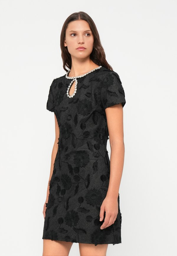 Bruuns Bazaar ALMOND TERESA DRESS