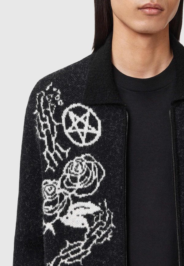 AllSaints WARNER
