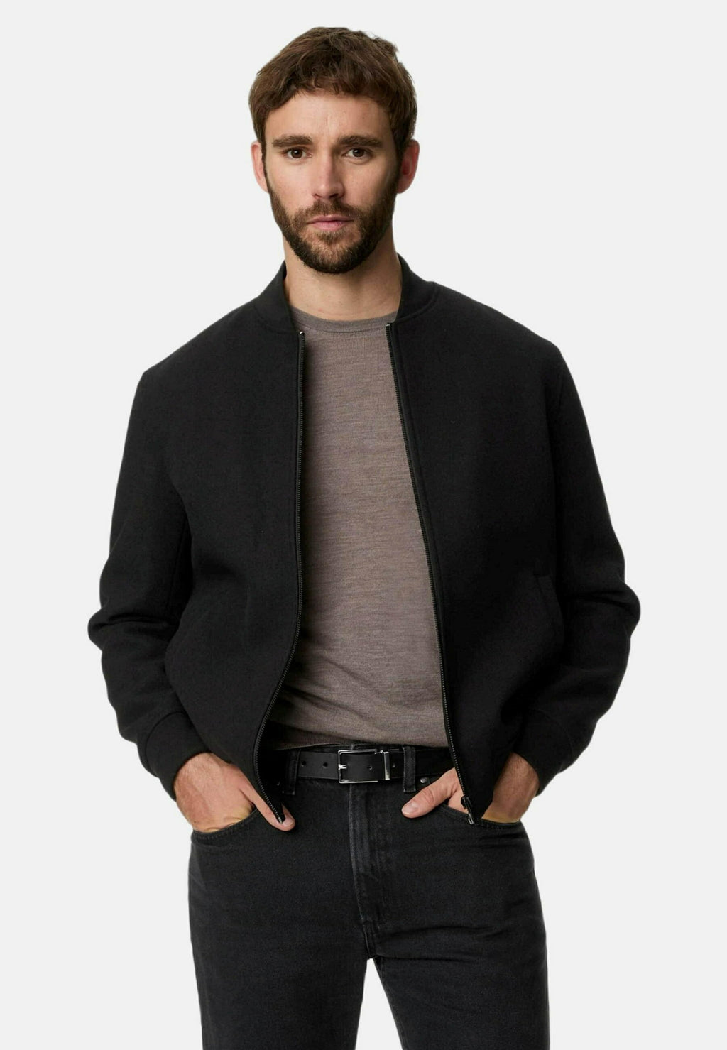 Marks & Spencer PADDED BOMBER