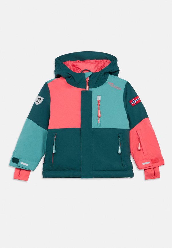 TROLLKIDS KIDS HALLINGDAL JACKET UNISEX