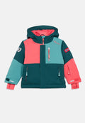 TROLLKIDS KIDS HALLINGDAL JACKET UNISEX