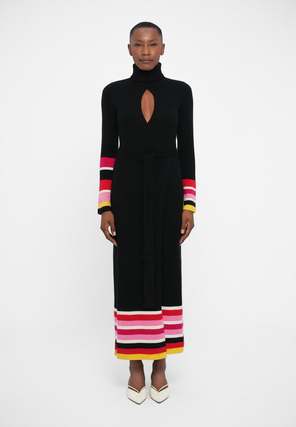 Diane von Furstenberg BEA SWEATER DRESS