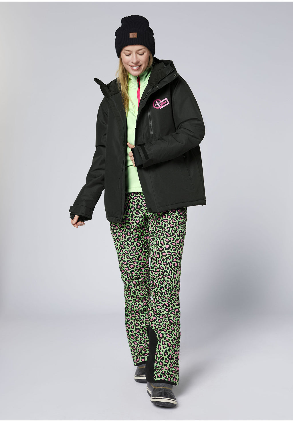 Chiemsee  REGULAR FIT