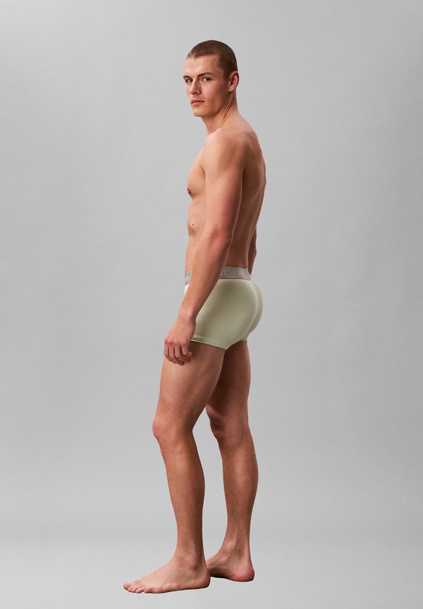 Calvin Klein 3 PACK - MICRO STRETCH