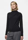 Pieces Long Sleeved PCMADISON