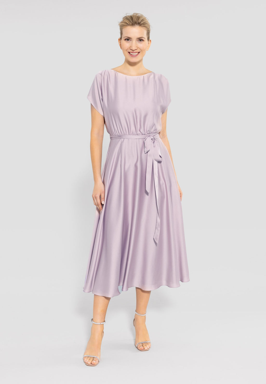 Swing CHIFFON