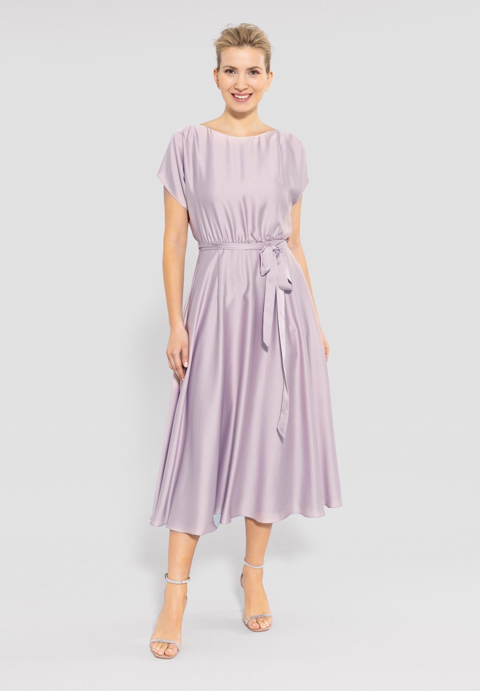 Swing CHIFFON