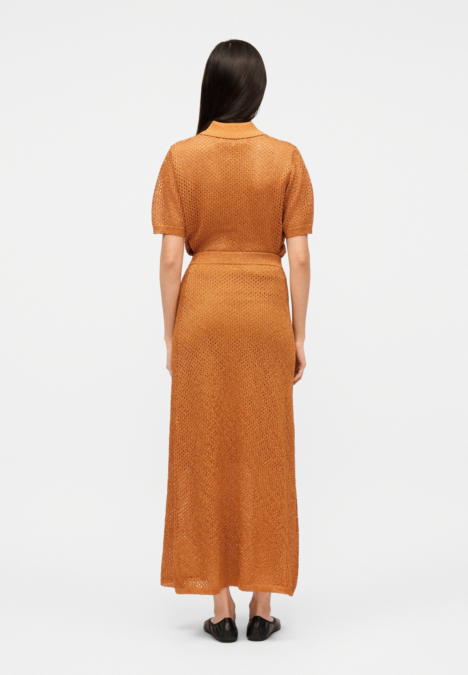 Diane von Furstenberg HARMON SKIRT